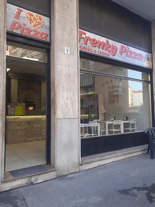 Frenky Pizza