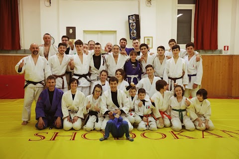 a.s.d. Polisportiva Genovese Shodokan