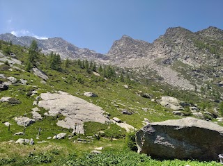 Rifugio Alpe Bonze