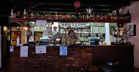 Birreria Paninoteca Old Pub