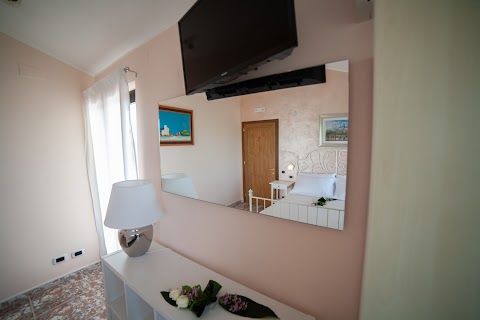 Relais d'Itria bed and breakfast