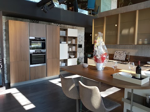 Cucine Lube Milano