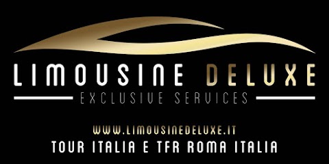 Limousine Deluxe - Exclusive Services