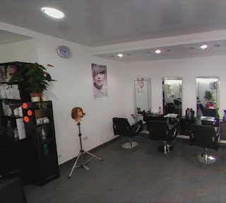 Top Salon Parrucchiere Roma