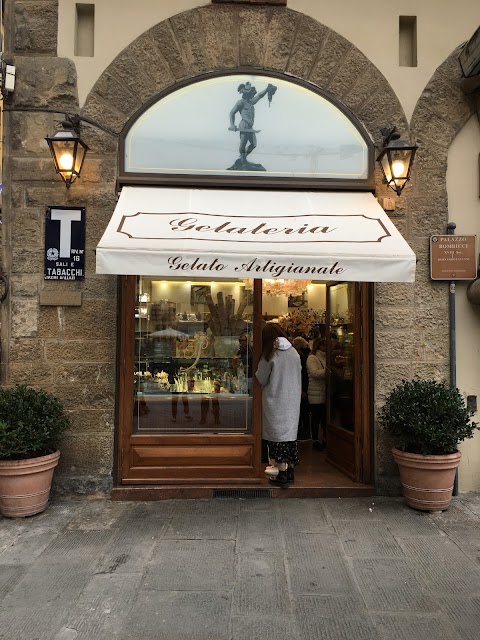 Caffetteria, gelateria artigianale