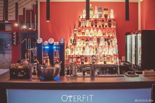 OverFit Firenze | Cocktails • Events • Food