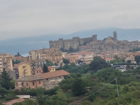 Ospedale San Padre Pio Da Petralcina