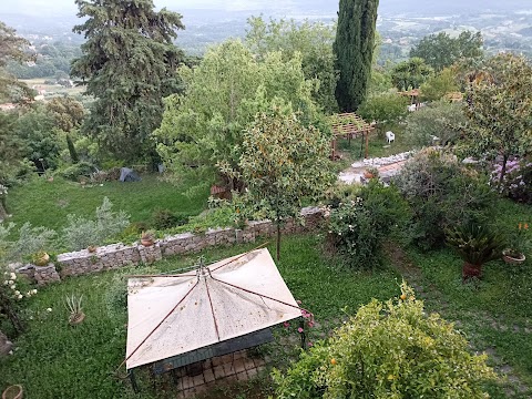 Villa Felici Giuliano di Roma