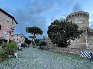 Borghetto di Ostia Antica