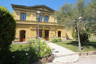 Hotel Villa Betania