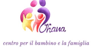 Ohana - Centro per il bambino e la famiglia. Psicologia e logopedia.