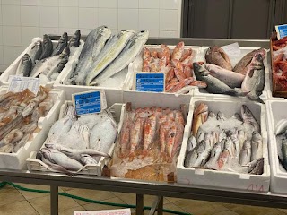 La boutique del pesce