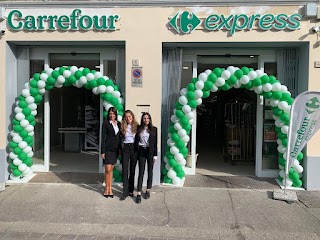 Carrefour Express