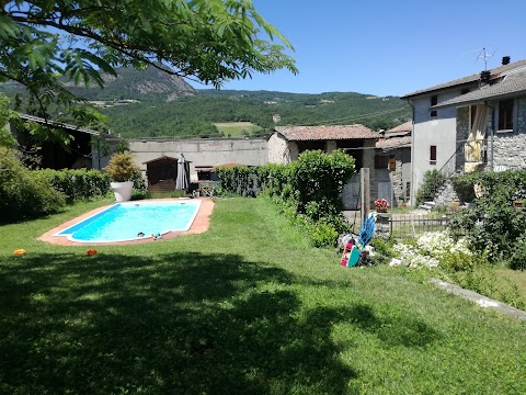 B&B La Torretta Bobbio