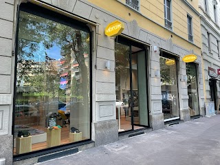 Vibram Store Milano