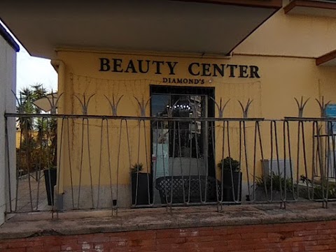 Beauty Center Diamond's-Estetica/Solarium/Parrucchiere