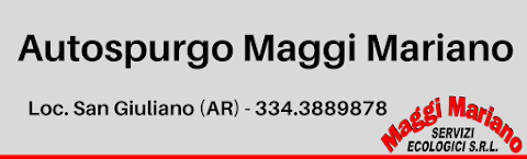 Autospurgo Aretino Maggi Mariano