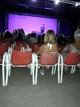 Teatro VITO Zappalà