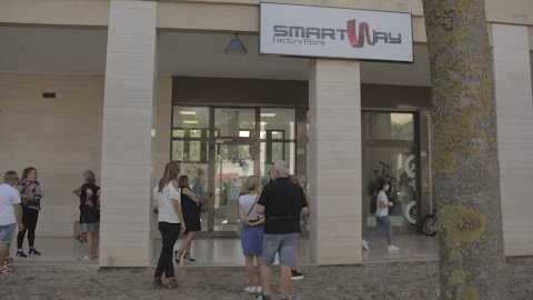 SmartWay Factory Store