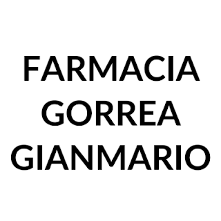 Farmacia Gorrea Gianmario