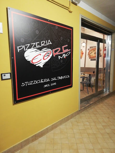 Pizzeria Co.Re. Mio