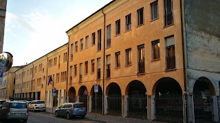 Liceo delle Scienze Umane "Isabella D'Este"