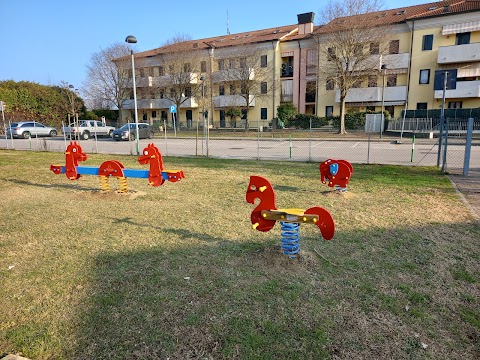 Parco di via Barisoni