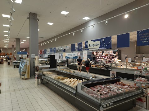 SPAZIO CONAD