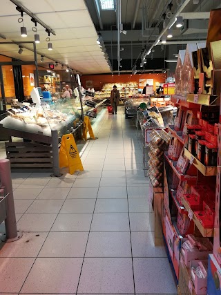 Supermercato EUROSPAR Cervignano