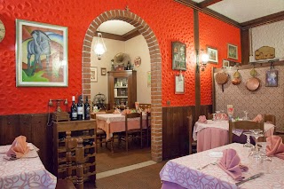 Trattoria Nuovo Rustichello | Cucina bresciana e nazionale