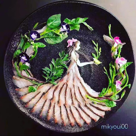 Sushi Mio - Sushi da asporto e all you can eat