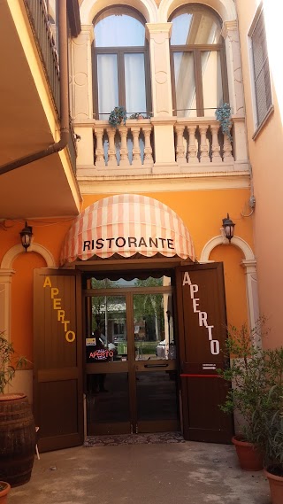 Trattoria Da Franca Di Torelli Mirca