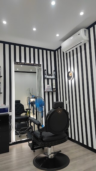 Kaler Barber shop