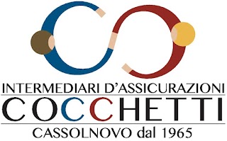 Cocchetti Simone Claudio