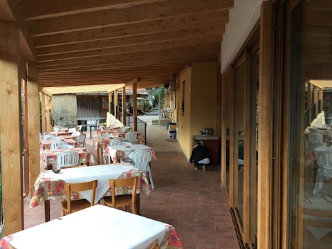 Trattoria Castelletto