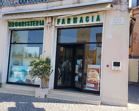 Farmacia Ventura Dr.ssa Anna