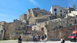 Università degli Studi della Basilicata