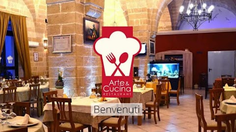 Arte & Cucina Restaurant