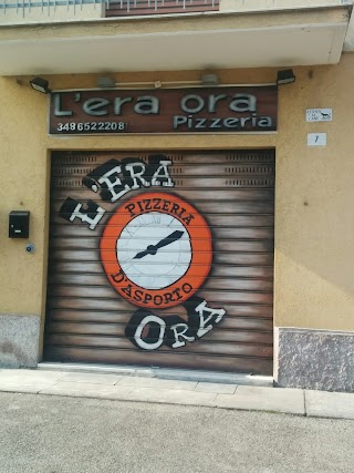 Pizzeria L'Era Ora