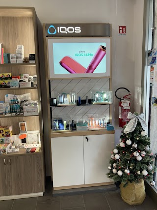 IQOS PARTNER - Tabaccheria Cinque Stelle, Certaldo