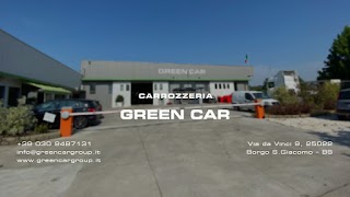 Green Car Srl