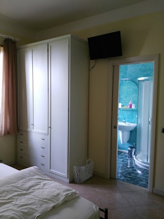 B&B TorreDegliUlivi