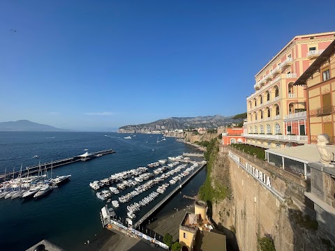 Terrazza Vittoria