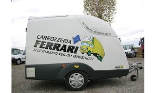 Carrozzeria Ferrari