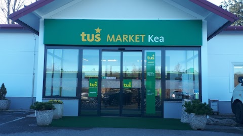 Tuš Market Kea