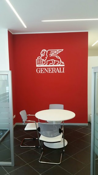 Agenzia:Generali Italia