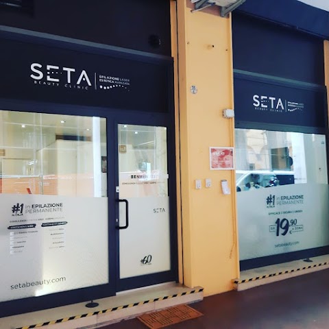 Seta Beauty Clinic Bologna Galliera