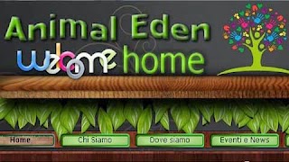 Animal Eden