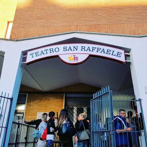 Teatro San Raffaele