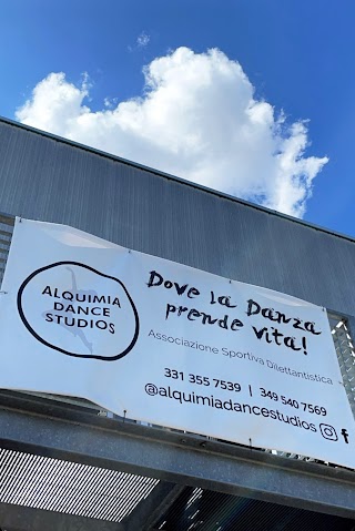 Alquimia Dance Studios Asd